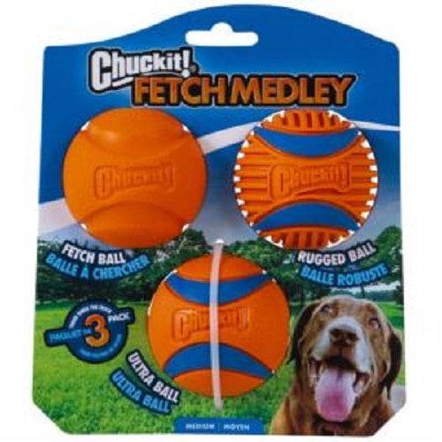 Chuckit ultra dog ball on sale